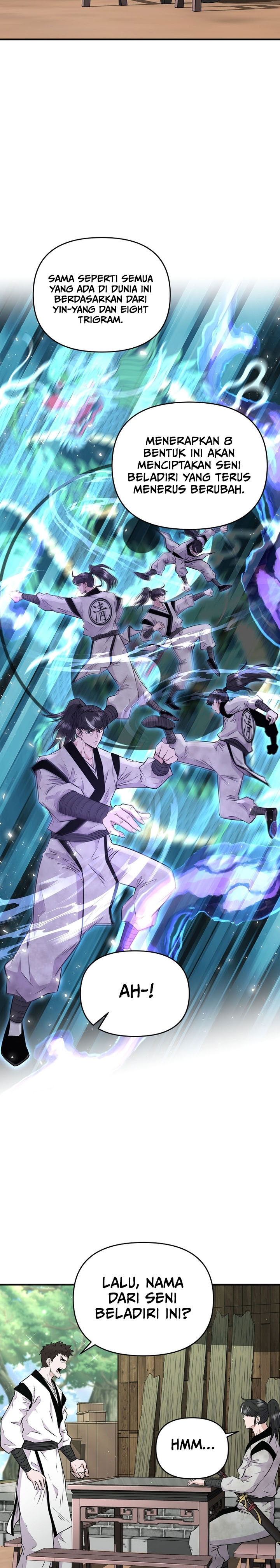 the-worlds-best-kunlun-tavern - Chapter: 5