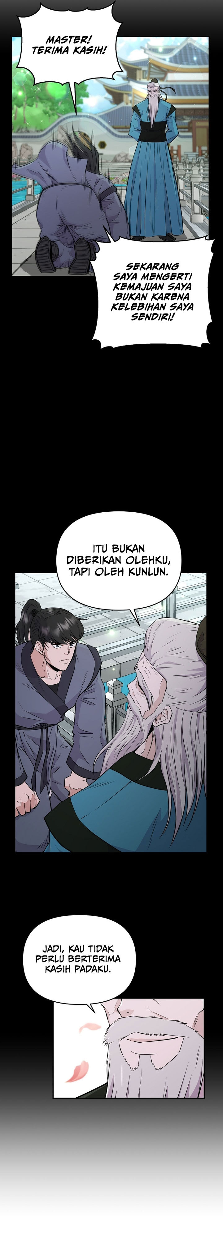 the-worlds-best-kunlun-tavern - Chapter: 5