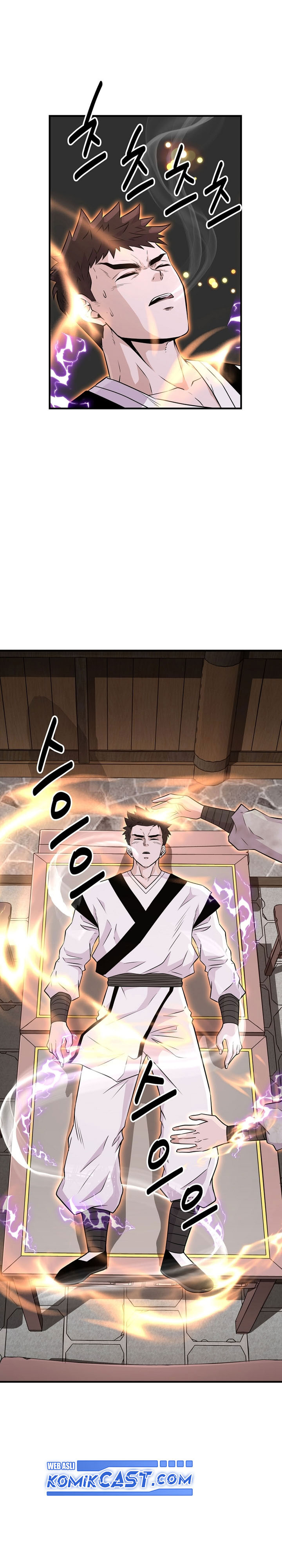 the-worlds-best-kunlun-tavern - Chapter: 5