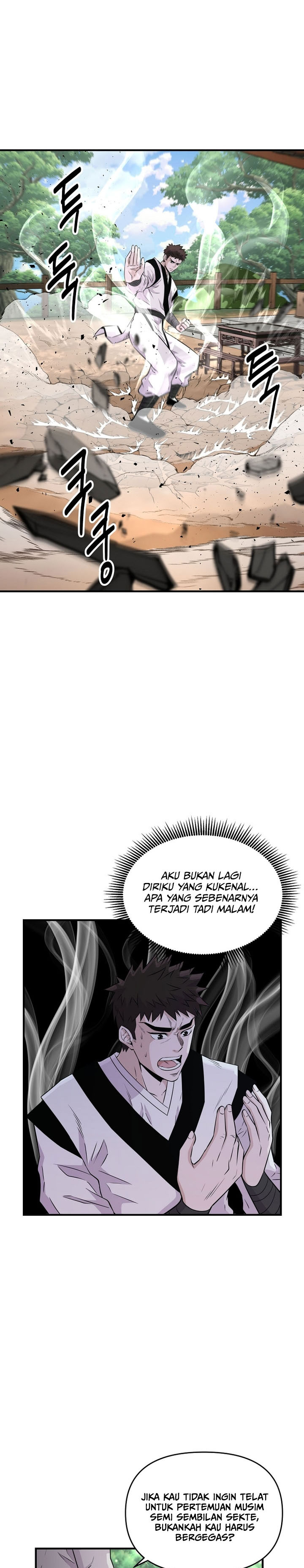 the-worlds-best-kunlun-tavern - Chapter: 5