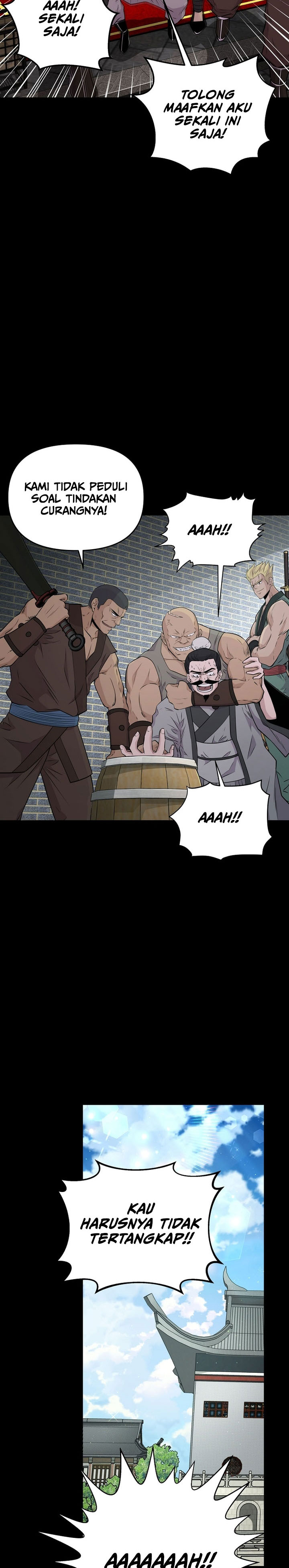 the-worlds-best-kunlun-tavern - Chapter: 5