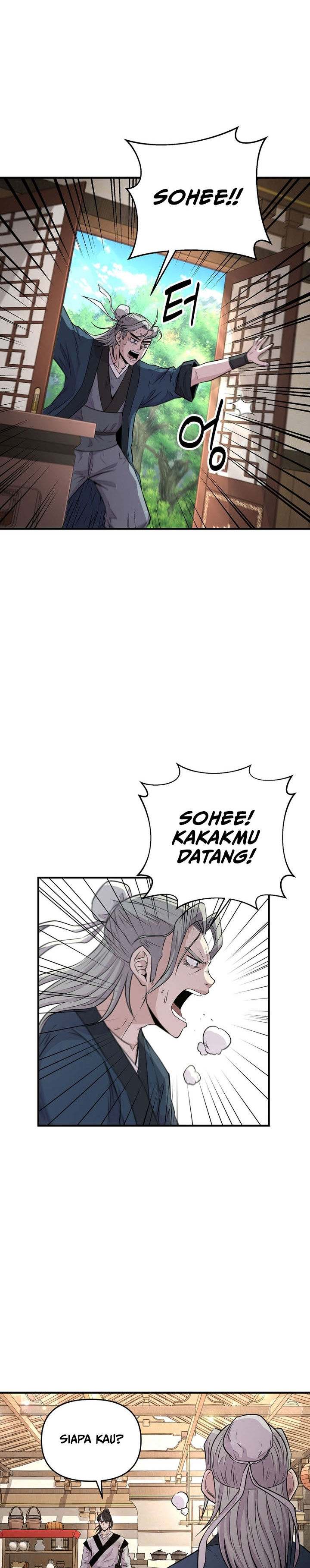 the-worlds-best-kunlun-tavern - Chapter: 5