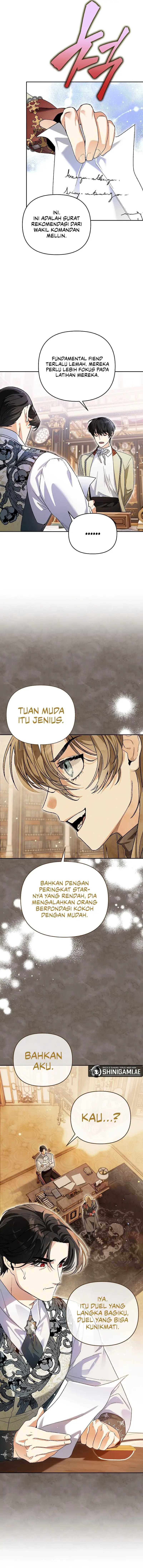 i-became-the-genius-bastard-of-a-noble-dark-clan - Chapter: 6