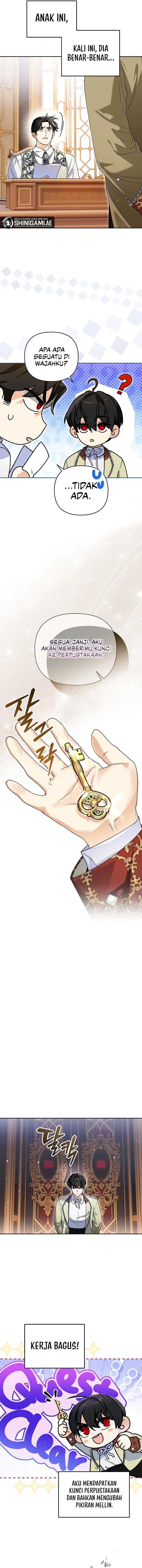 i-became-the-genius-bastard-of-a-noble-dark-clan - Chapter: 6
