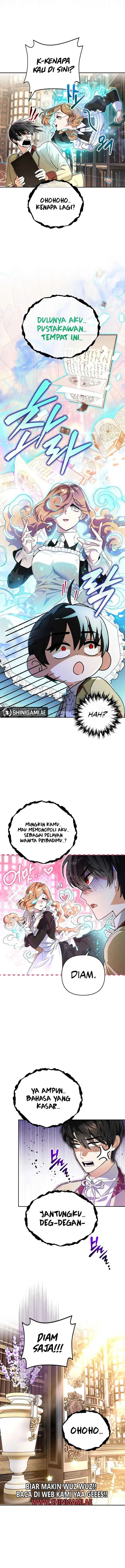 i-became-the-genius-bastard-of-a-noble-dark-clan - Chapter: 6