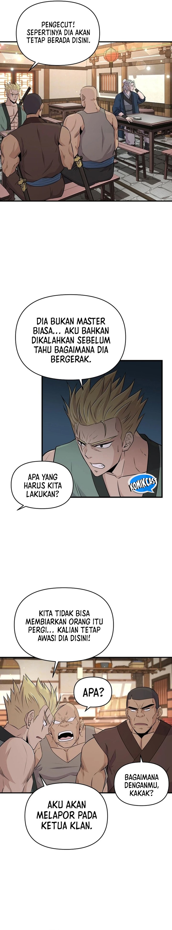 the-worlds-best-kunlun-tavern - Chapter: 6
