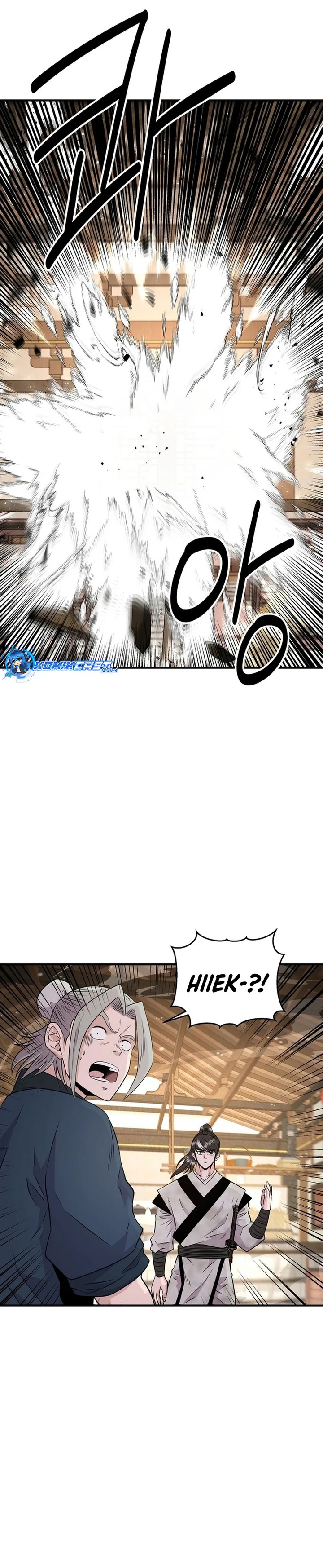 the-worlds-best-kunlun-tavern - Chapter: 6