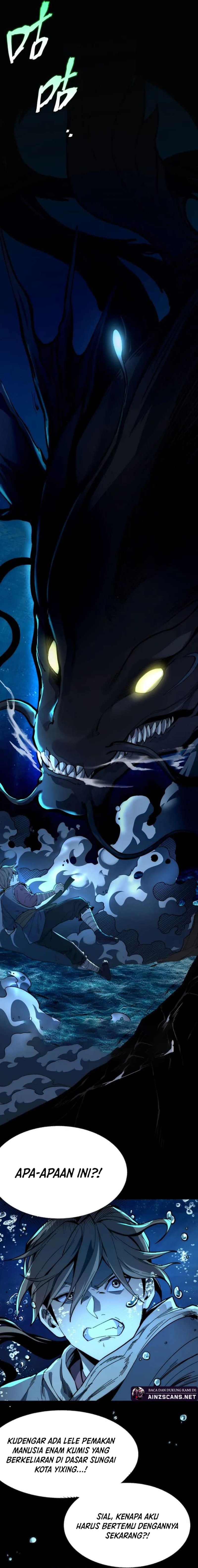 ascension-from-water-spirit-to-deity - Chapter: 7