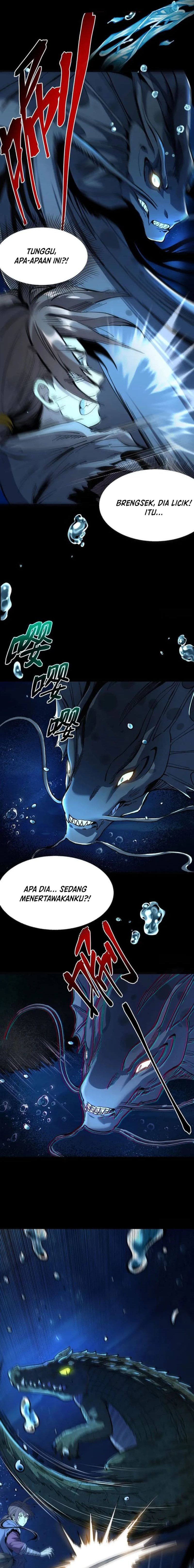 ascension-from-water-spirit-to-deity - Chapter: 7