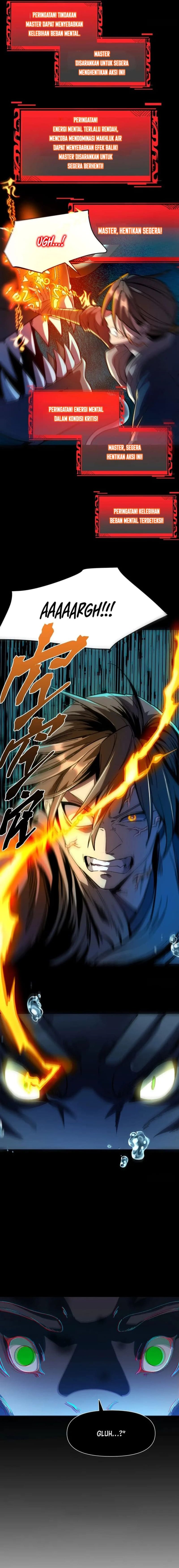 ascension-from-water-spirit-to-deity - Chapter: 7