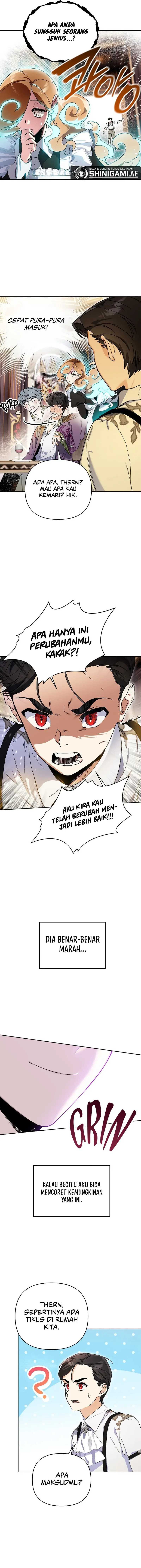 i-became-the-genius-bastard-of-a-noble-dark-clan - Chapter: 7