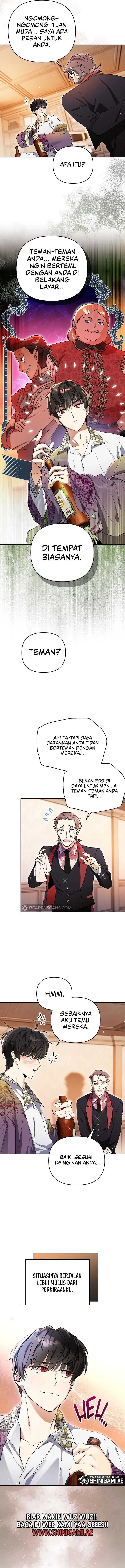 i-became-the-genius-bastard-of-a-noble-dark-clan - Chapter: 7