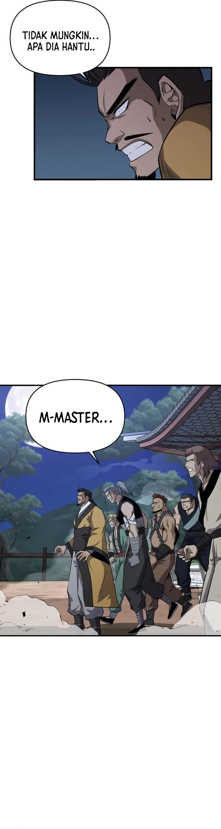 the-worlds-best-kunlun-tavern - Chapter: 7