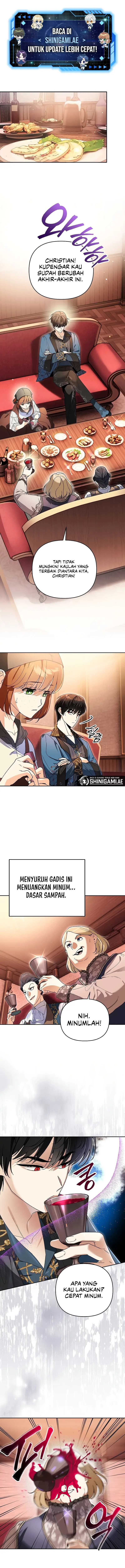 i-became-the-genius-bastard-of-a-noble-dark-clan - Chapter: 8