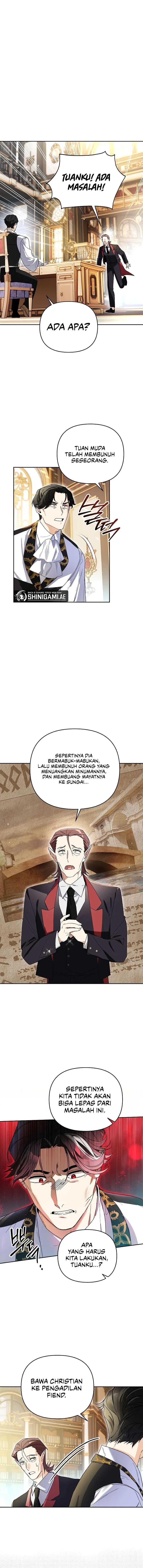 i-became-the-genius-bastard-of-a-noble-dark-clan - Chapter: 8