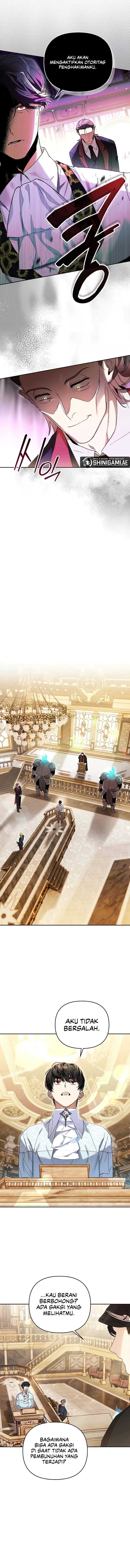 i-became-the-genius-bastard-of-a-noble-dark-clan - Chapter: 8