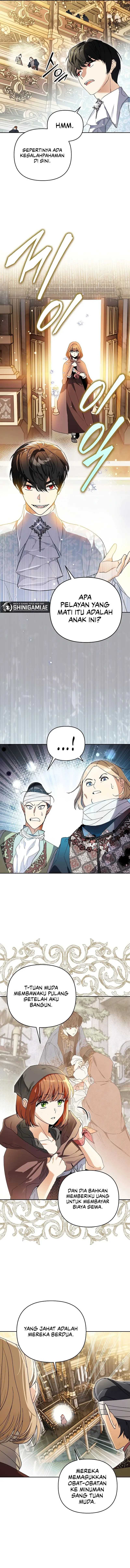i-became-the-genius-bastard-of-a-noble-dark-clan - Chapter: 8