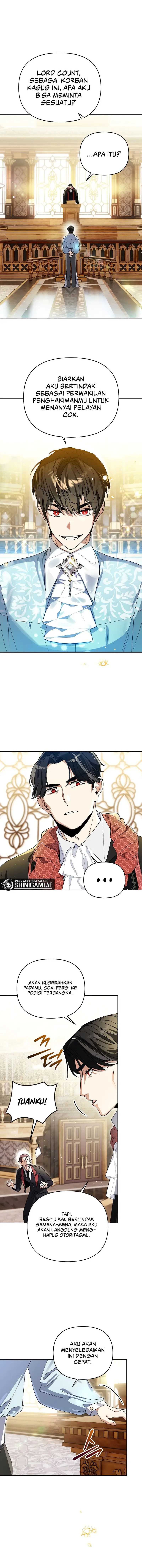 i-became-the-genius-bastard-of-a-noble-dark-clan - Chapter: 8