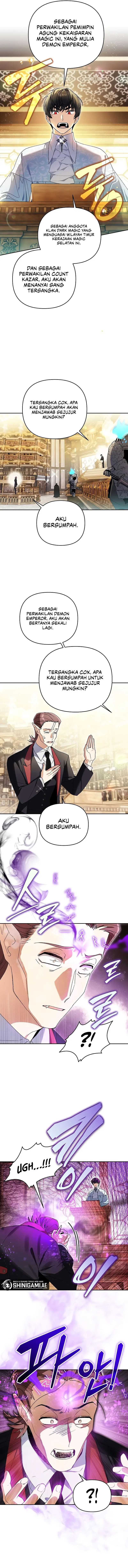 i-became-the-genius-bastard-of-a-noble-dark-clan - Chapter: 8