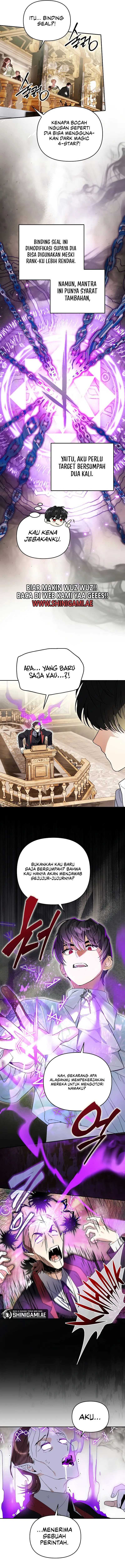 i-became-the-genius-bastard-of-a-noble-dark-clan - Chapter: 8