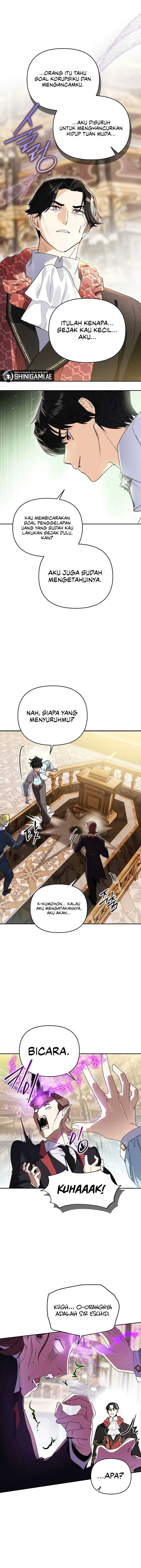 i-became-the-genius-bastard-of-a-noble-dark-clan - Chapter: 8