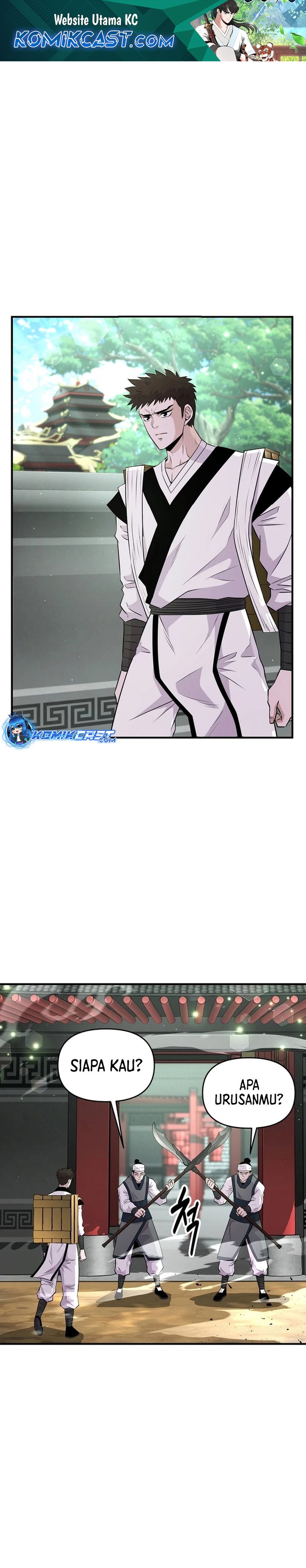 the-worlds-best-kunlun-tavern - Chapter: 8