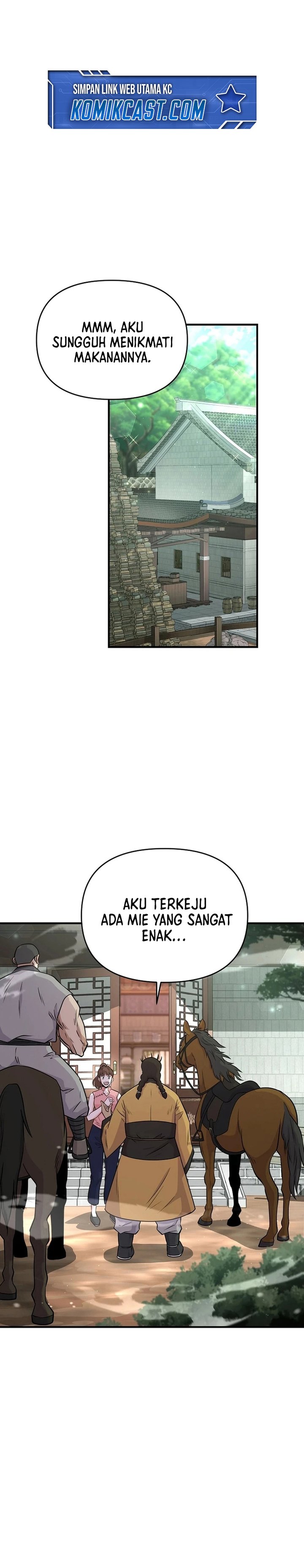 the-worlds-best-kunlun-tavern - Chapter: 8