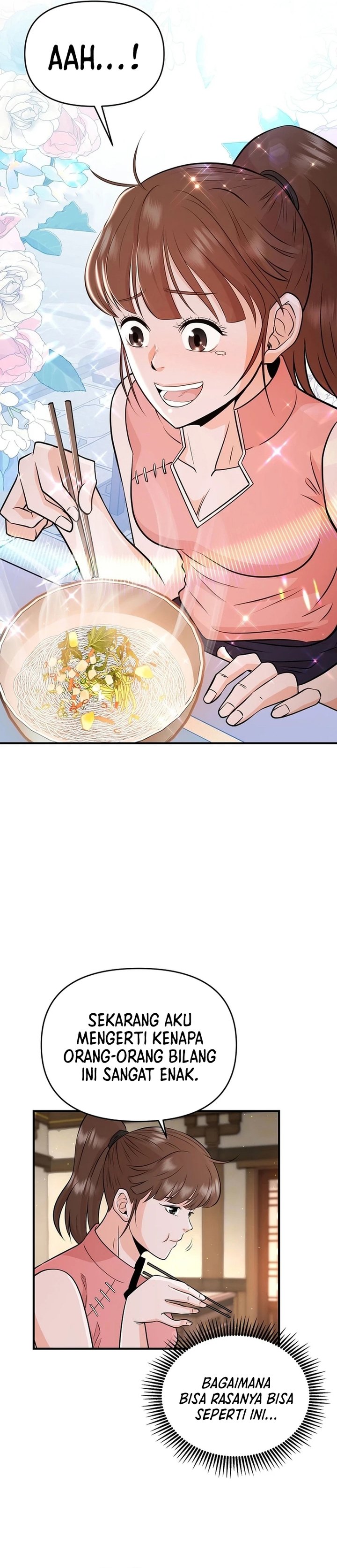 the-worlds-best-kunlun-tavern - Chapter: 8