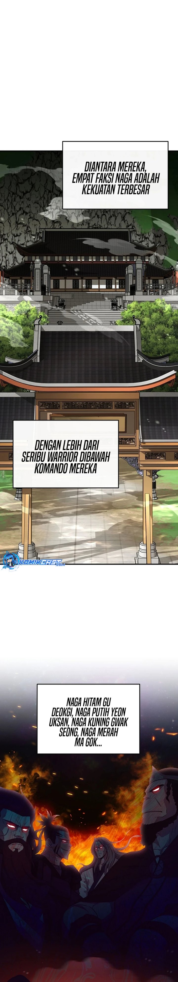 the-worlds-best-kunlun-tavern - Chapter: 8