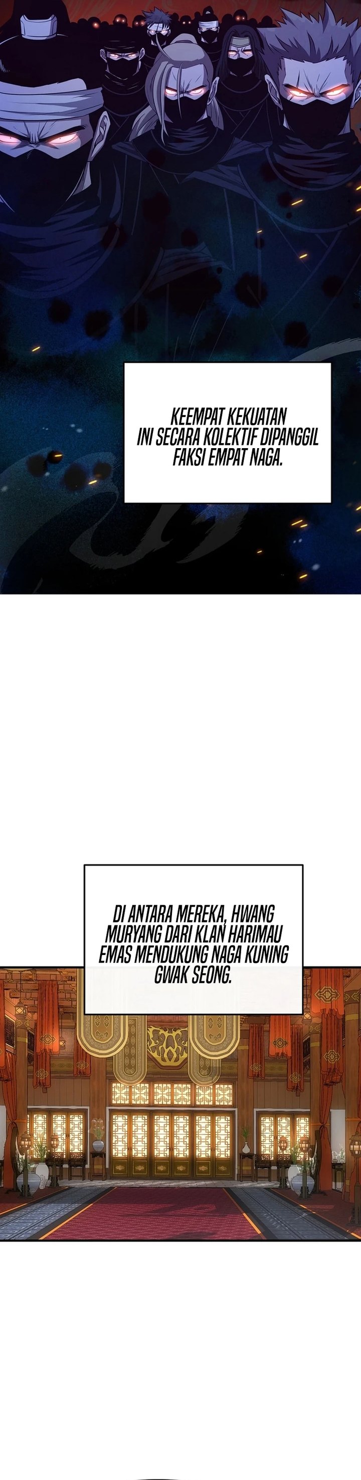 the-worlds-best-kunlun-tavern - Chapter: 8