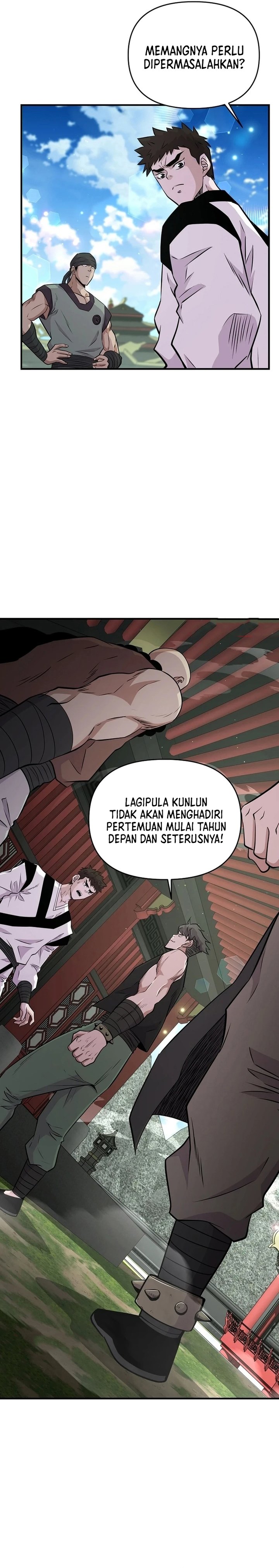 the-worlds-best-kunlun-tavern - Chapter: 8