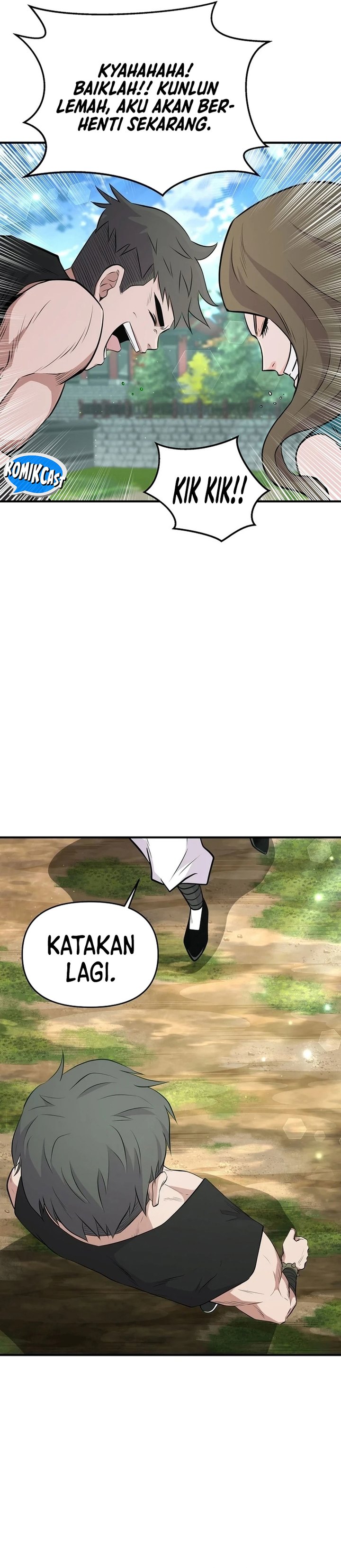 the-worlds-best-kunlun-tavern - Chapter: 8