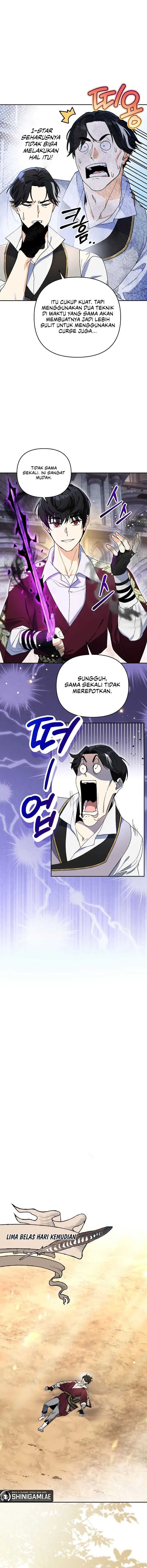 i-became-the-genius-bastard-of-a-noble-dark-clan - Chapter: 9