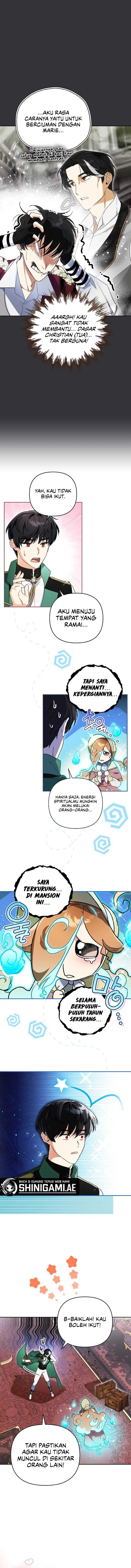 i-became-the-genius-bastard-of-a-noble-dark-clan - Chapter: 9
