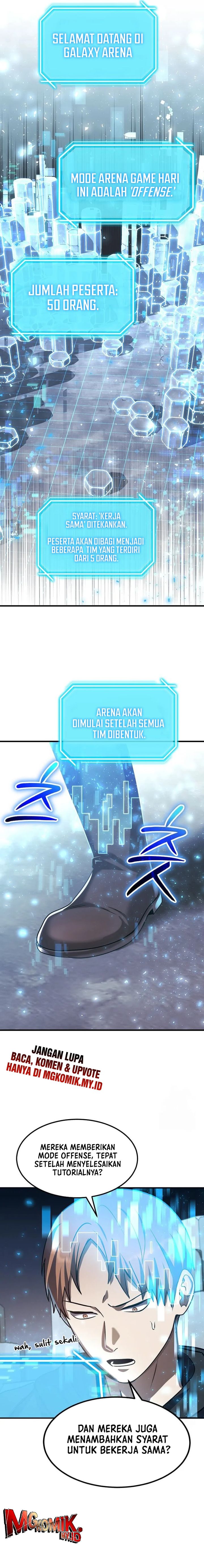 the-regressed-genius-players-legendary-weapon-creation - Chapter: 9