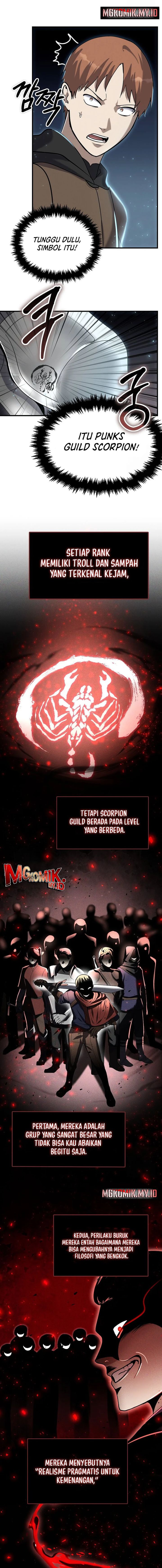 the-regressed-genius-players-legendary-weapon-creation - Chapter: 9