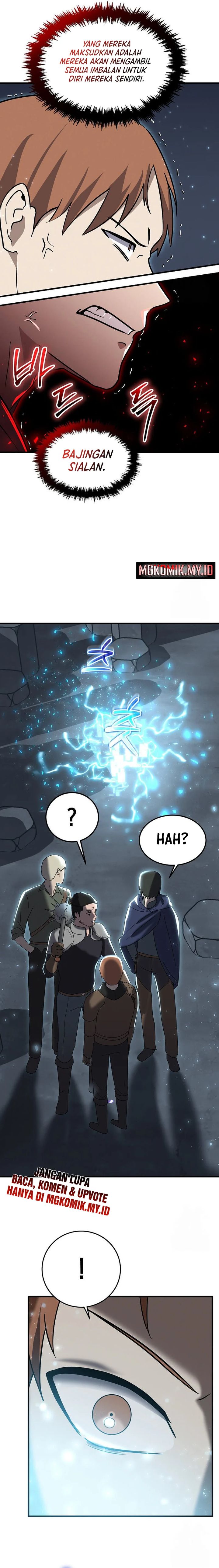 the-regressed-genius-players-legendary-weapon-creation - Chapter: 9