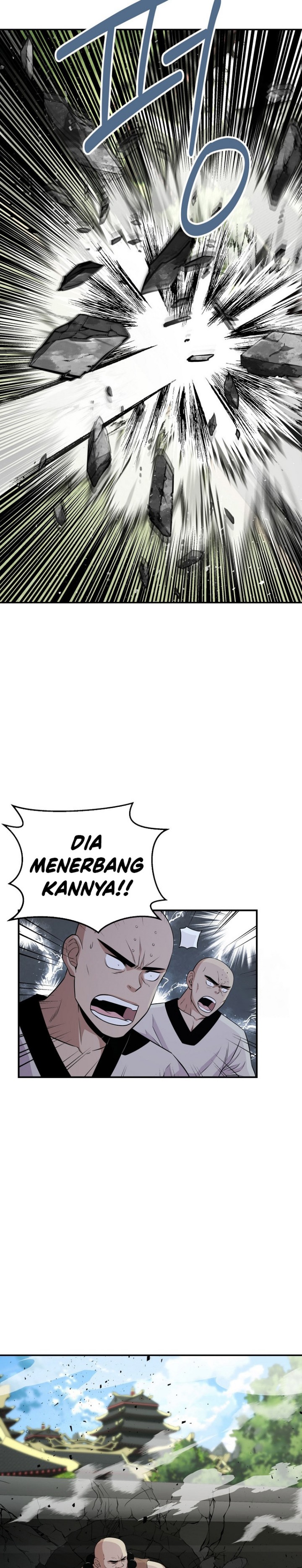 the-worlds-best-kunlun-tavern - Chapter: 9
