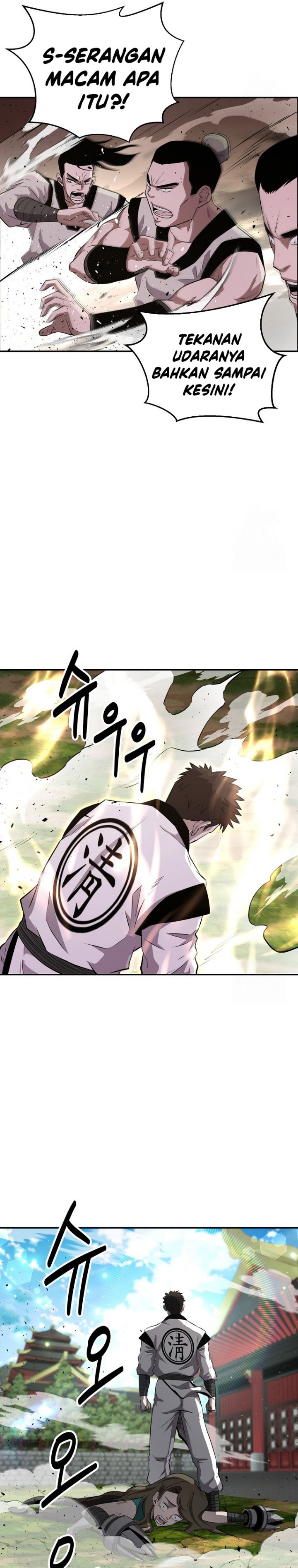 the-worlds-best-kunlun-tavern - Chapter: 9