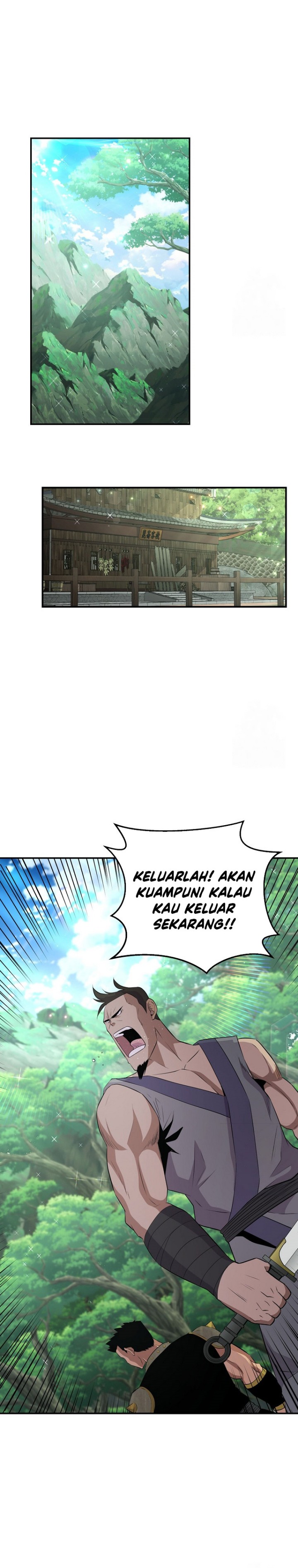 the-worlds-best-kunlun-tavern - Chapter: 9