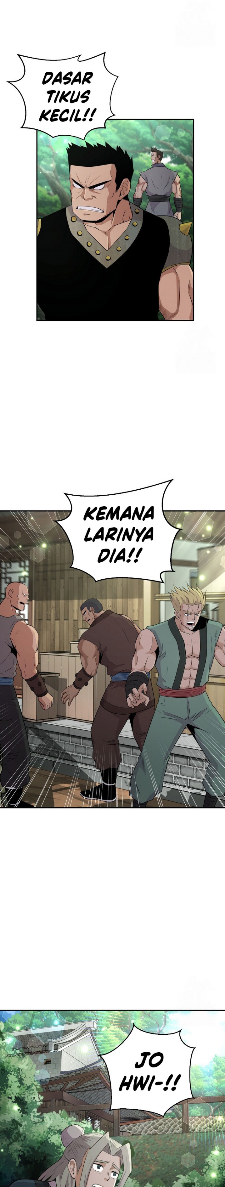 the-worlds-best-kunlun-tavern - Chapter: 9
