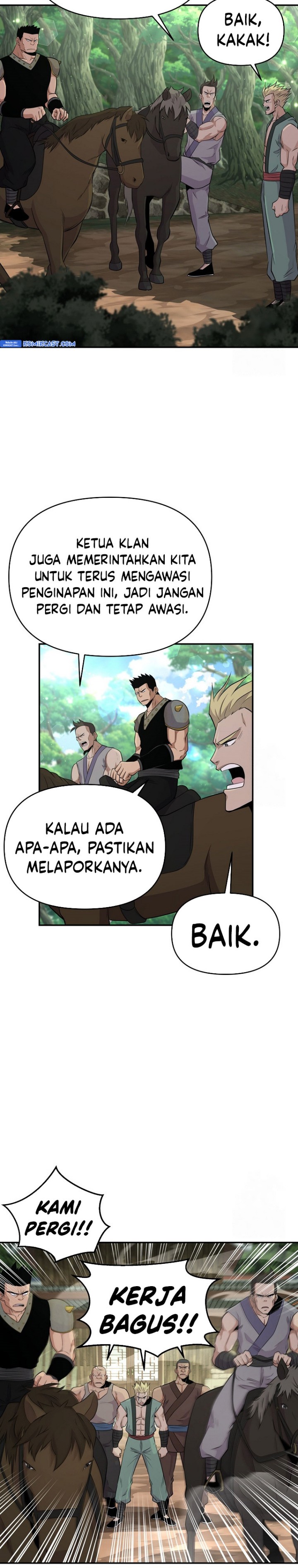 the-worlds-best-kunlun-tavern - Chapter: 9