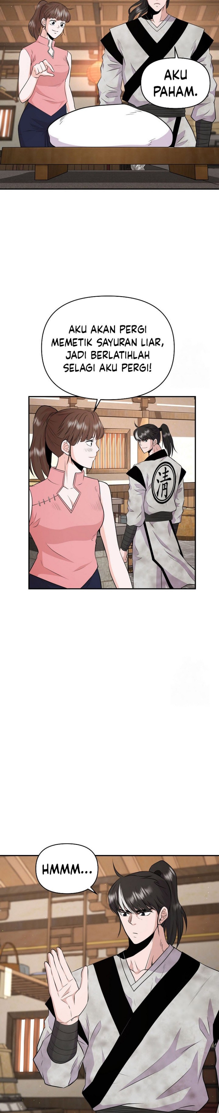 the-worlds-best-kunlun-tavern - Chapter: 9