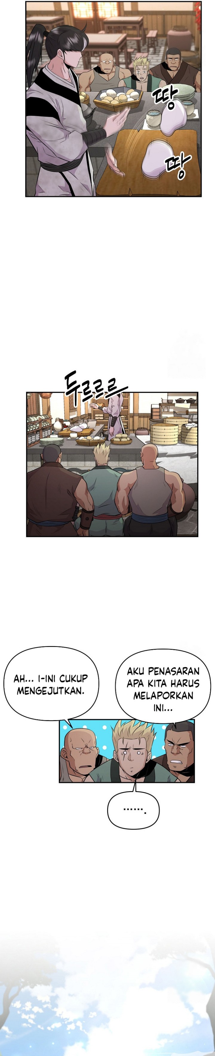 the-worlds-best-kunlun-tavern - Chapter: 9