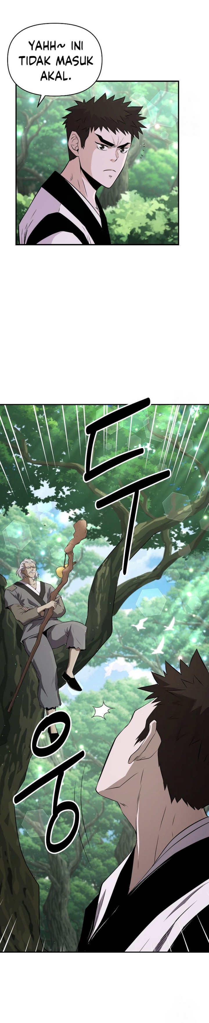 the-worlds-best-kunlun-tavern - Chapter: 9