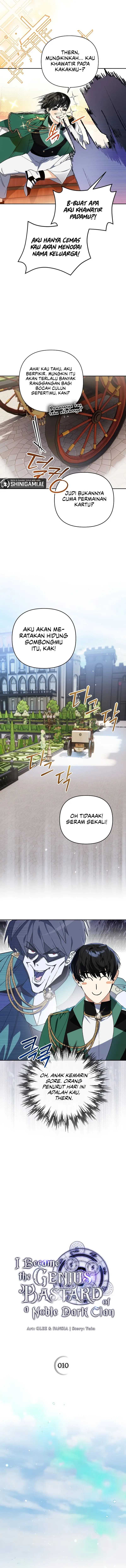 i-became-the-genius-bastard-of-a-noble-dark-clan - Chapter: 10