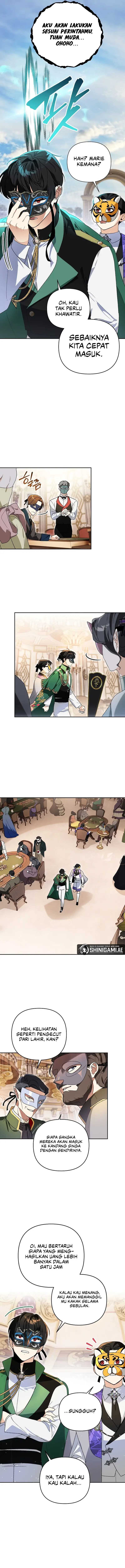 i-became-the-genius-bastard-of-a-noble-dark-clan - Chapter: 10