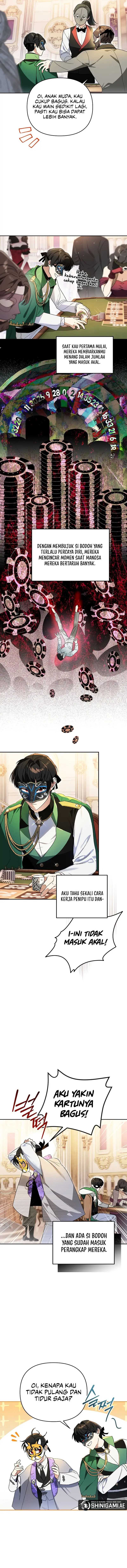 i-became-the-genius-bastard-of-a-noble-dark-clan - Chapter: 10