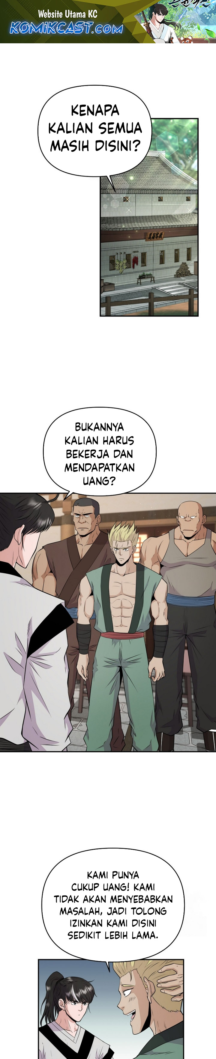 the-worlds-best-kunlun-tavern - Chapter: 10