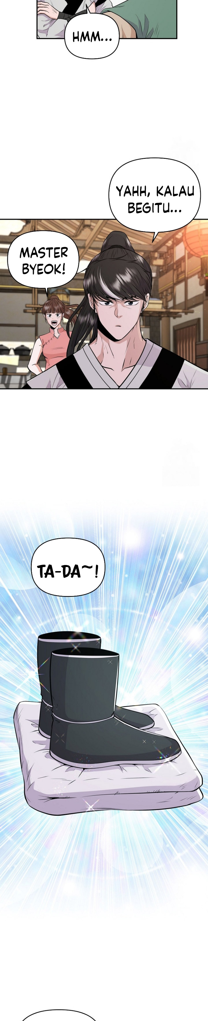 the-worlds-best-kunlun-tavern - Chapter: 10